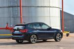 BMW X3 M40d 2019 года (ZA)